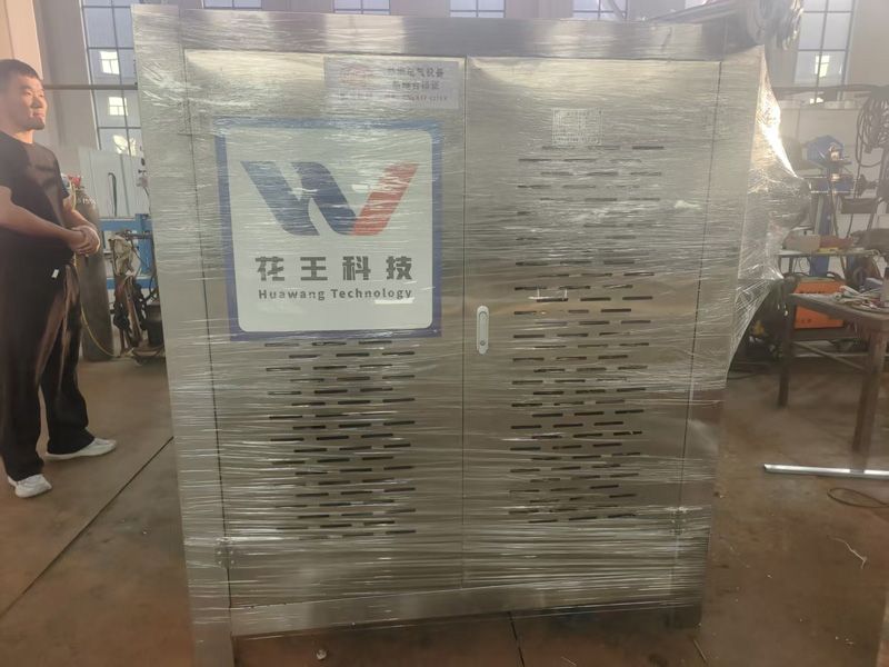油氣回收裝置